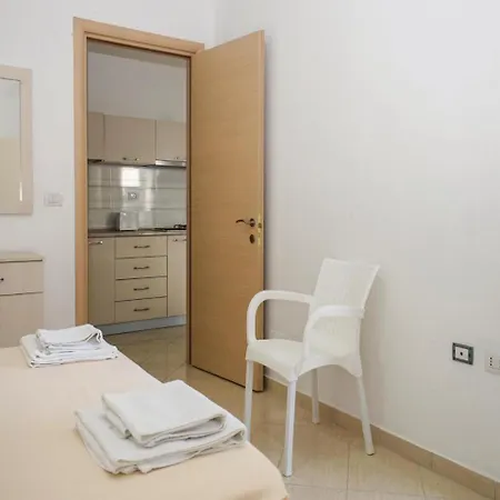 Apartament One-bedroom In Vlore *