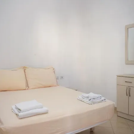 One-bedroom In Vlore Apartament *