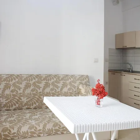 One-bedroom In Vlore Apartament *