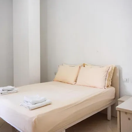 Apartament One-bedroom In Vlore