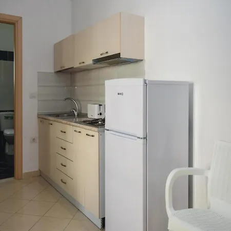 Apartament One-bedroom In Vlore