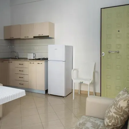 One-bedroom In Vlore Apartament Orikum