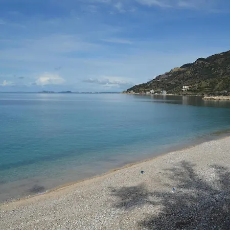 One-bedroom In Vlore Apartament