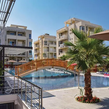 One-bedroom In Vlore Apartament Orikum