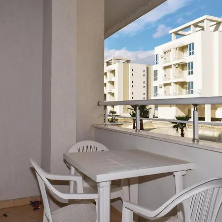 One-bedroom In Vlore *