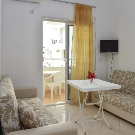 One-bedroom In Vlore