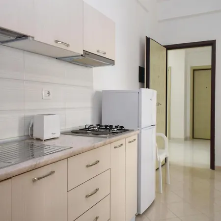 One-bedroom In Vlore Apartment
