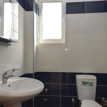 Apartment One-bedroom In Vlore Orikum