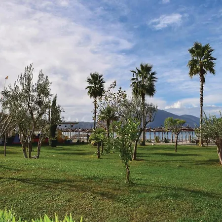 Apartment One-bedroom In Vlore